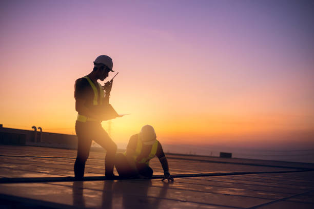 Best Chimney Flashing Repair  in Channel Islands Beach, CA