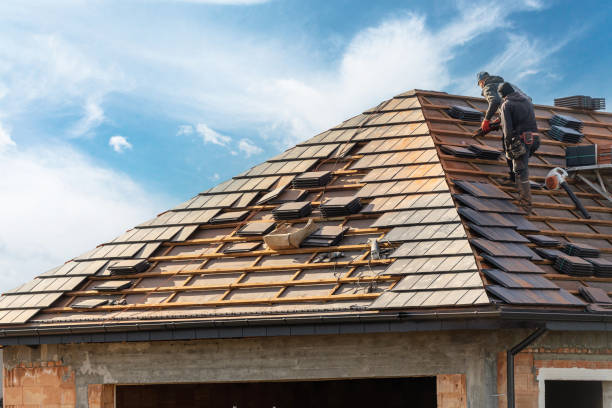 Best Wood Shake Roofing  in Channel Islands Beach, CA