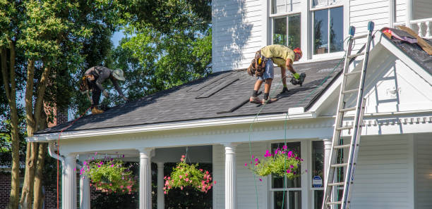 Best Storm Damage Roof Repair  in Channel Islands Beach, CA